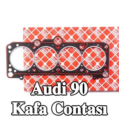 FEBI BILSTEIN Kafa contası — Audi 90