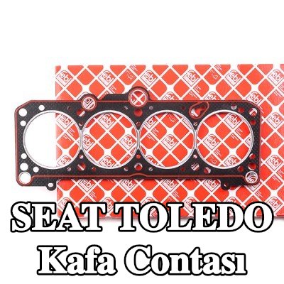 FEBI BILSTEIN Kafa contası — 1997 SEAT Toledo
