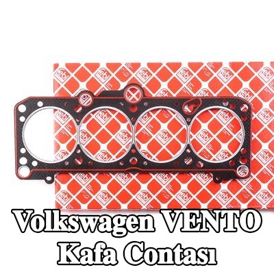 FEBI BILSTEIN Kafa contası — Volkswagen Vento