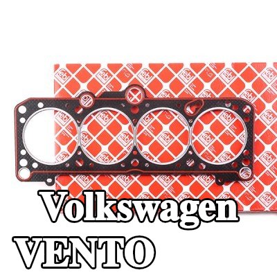 FEBI BILSTEIN حشية الرأس — Volkswagen Vento