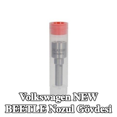 ENGITECH Nozul Gövdesi — Volkswagen New Beetle