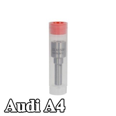 ENGITECH جسم الفوهة — 2002 Audi A4