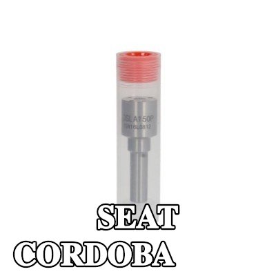 ENGITECH جسم الفوهة — SEAT Cordoba