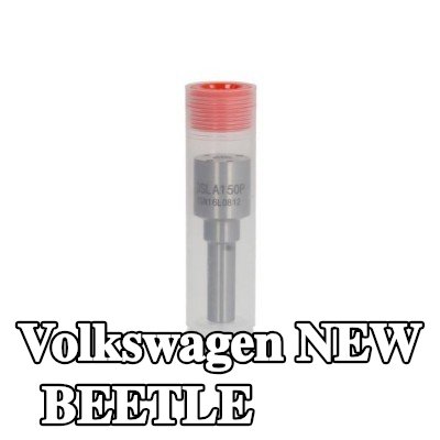 ENGITECH جسم الفوهة — Volkswagen New Beetle