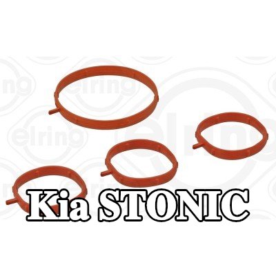 ELRING مجموعة حشيات، مشعب السحب — Kia Stonic