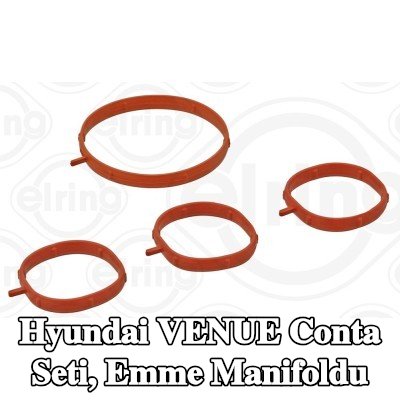 ELRING Conta Seti, emme manifoldu — Hyundai Venue