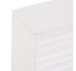 RIDEX Filtre kiti — SEAT Inca (8)