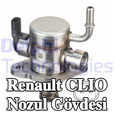 DELPHI Nozul Gövdesi — Renault Clio