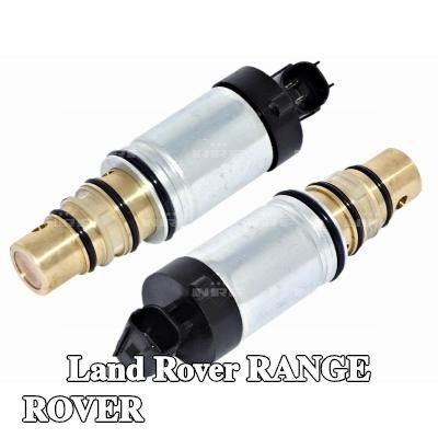 NRF صمام التحكم في ضاغط مكيف الهواء — Land Rover Range Rover