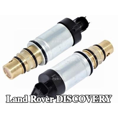 NRF صمام التحكم في ضاغط مكيف الهواء — Land Rover Discovery