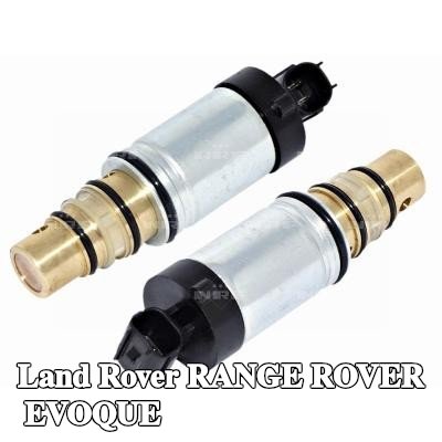 NRF صمام التحكم في ضاغط مكيف الهواء — Land Rover Range Rover Evoque