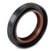 RIDEX Mil Contası, diferansiyel Ön Aks Sol — DS Ds5 (4)