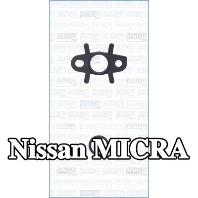 AJUSA مجموعة حشيات، الشاحن — Nissan Micra