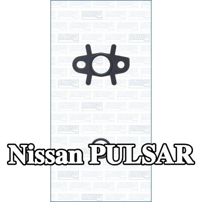 AJUSA مجموعة حشيات، الشاحن — Nissan Pulsar