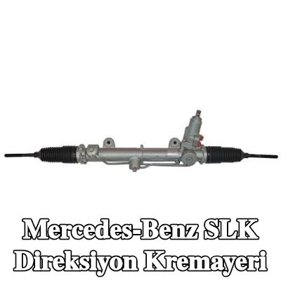 LIZARTE Direksiyon kremayeri — Mercedes-Benz Slk