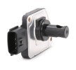 RIDEX مستشعر تدفق الهواء الكلي 12V — SEAT Inca (5)