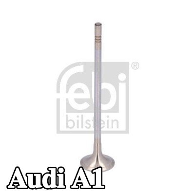 FEBI BILSTEIN صمام العادم — 2016 Audi A1