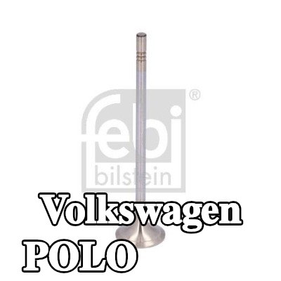 FEBI BILSTEIN صمام العادم — Volkswagen Polo