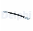 DELPHI Fren hortumu 225mm — Renault Captur (1)