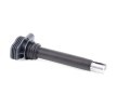 BOSCH Ateşleme bobini — SEAT Exeo (4)