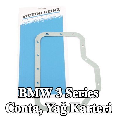 REINZ Conta, yağ karteri Alt — 1990 BMW 3 Series