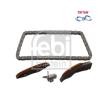 FEBI BILSTEIN Triger zinciri kiti Alt — BMW X7 (2)