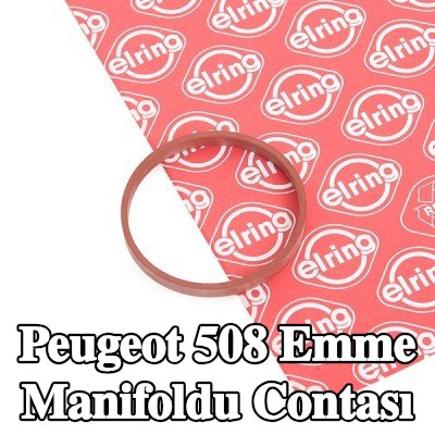 ELRING Emme manifoldu contası — Peugeot 508