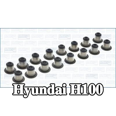 AJUSA مجموعة سدادات صمامات الصمامات — Hyundai H100