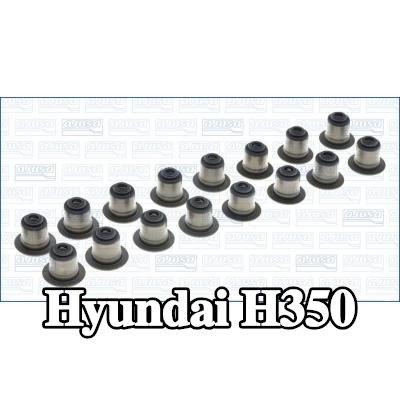AJUSA مجموعة سدادات صمامات الصمامات — Hyundai H350
