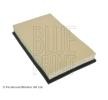 BLUE PRINT Hava filtresi — 1994 Kia Sephia / Mentor (2)