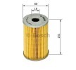 BOSCH Hidrolik filtre, direksiyon sistemi — Renault Mascott (3)