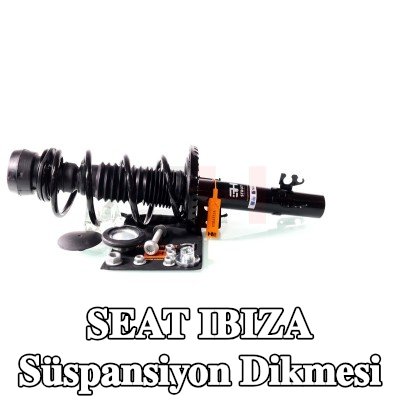 GH Süspansiyon Dikmesi — 2012 SEAT Ibiza