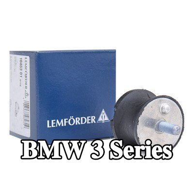 LEMFÖRDER تركيب, ناقل الحركة الأوتوماتيكي - كلا الجانبين — 2002 BMW 3 Series