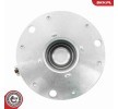 ESEN SKV VVT solenoidi — Mercedes-Benz 124-Series (3)
