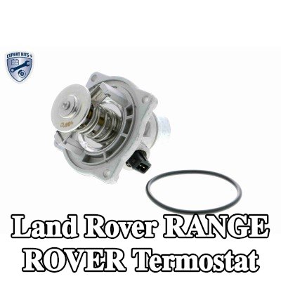 VEMO Termostat EXPERT KITS +, 105°C, contalı/sızdırmaz — 2013 Land Rover Range Rover