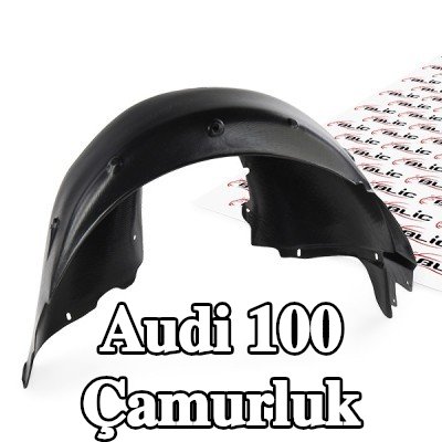 BLIC Çamurluk — Audi 100
