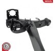 ESEN SKV Aks Kirişi Arka Aks — Toyota Yaris (7)