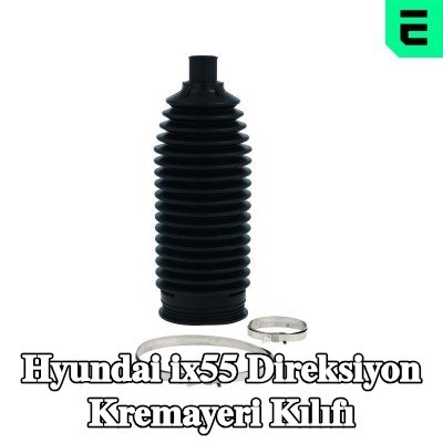 OPTIMAL Ön aks direksiyon kremayeri kılıfı — Hyundai ix55