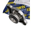 JAPANPARTS Radyatör kapağı — Nissan Nv400 (1)