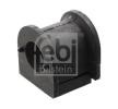 FEBI BILSTEIN Ön aks stabilizatör çubuğu burcu, 23mm, Kauçuk — Toyota Picnic (2)