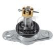 FEBI BILSTEIN Rulmanlı Mafsal 16, 2mm — 2000 Toyota Mr2 (2)
