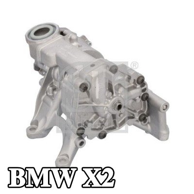 FEBI BILSTEIN مضخة الزيت — 2018 BMW X2