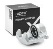RIDEX Fren kaliperi Ön aks, Ön Aks Sağ, tutma çerçeveli — Chevrolet Camaro (1)