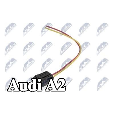NTY طقم إصلاح الكابلات، صمام الحاقن — Audi A2