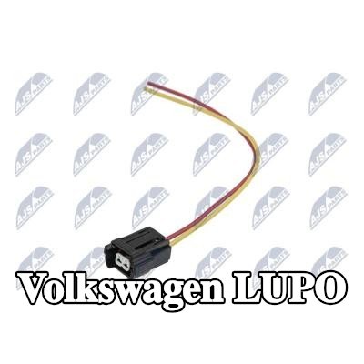 NTY طقم إصلاح الكابلات، صمام الحاقن — Volkswagen Lupo