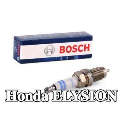 BOSCH حجم مفتاح شمعة الإشعال: 16 مم — Honda Elysion