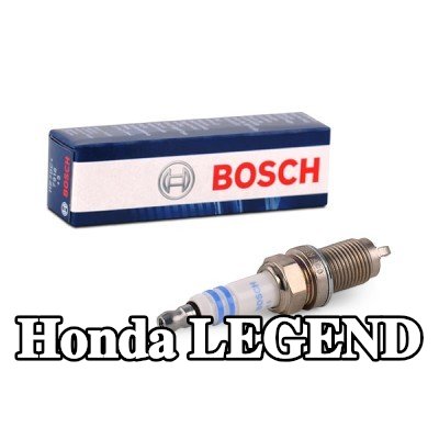 BOSCH حجم مفتاح شمعة الإشعال: 16 مم — 2006 Honda Legend