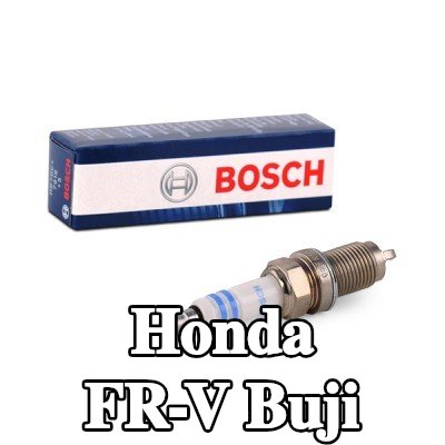 BOSCH Buji Anahtar Boyutu: 16 mm — Honda Fr-v