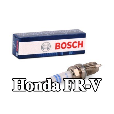 BOSCH حجم مفتاح شمعة الإشعال: 16 مم — Honda Fr-v