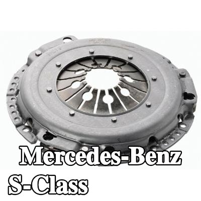 SACHS صفيحة ضغط القابض — Mercedes-Benz S-Class